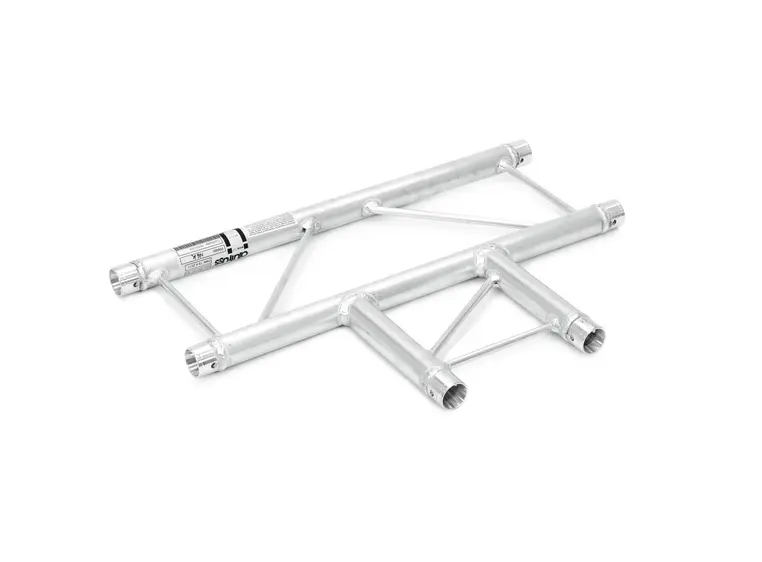 ALUTRUSS DECOLOCK DQ2-PAT35H 3-way T-piece 90° 